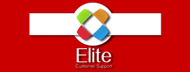 Elite Customer Support Elite Customer Support